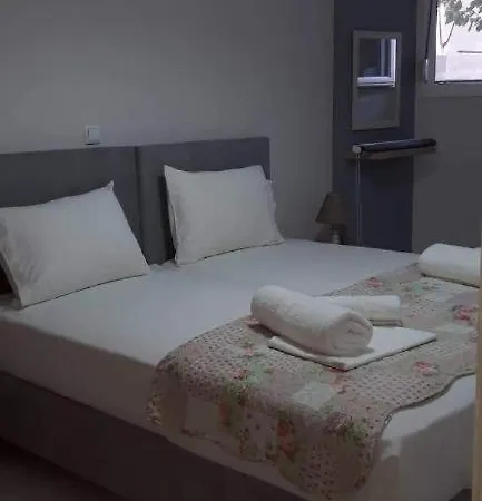 Family Apartament Nikiana