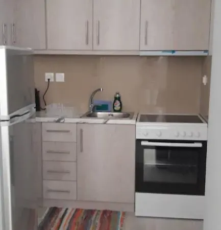 Apartament Family