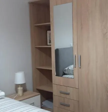 Apartman Family *