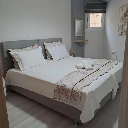 Family Apartment