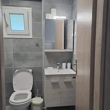 Family Apartman