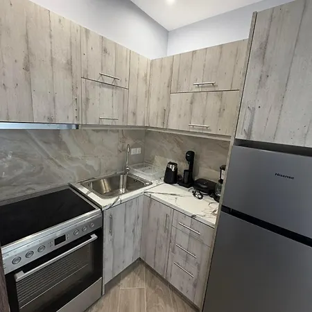 Apartman Family Nikiána