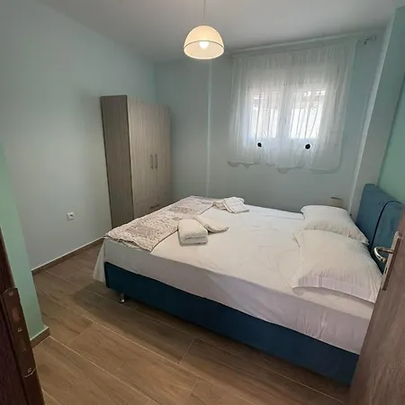 Apartament Family