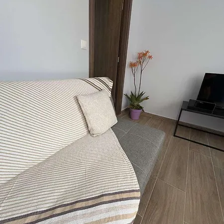 Family Apartment